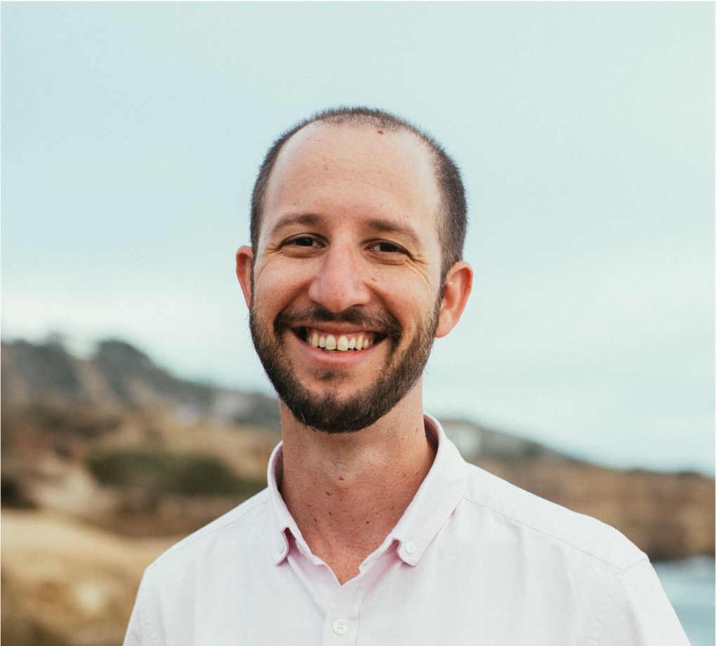 Dr. Eyal Bergman